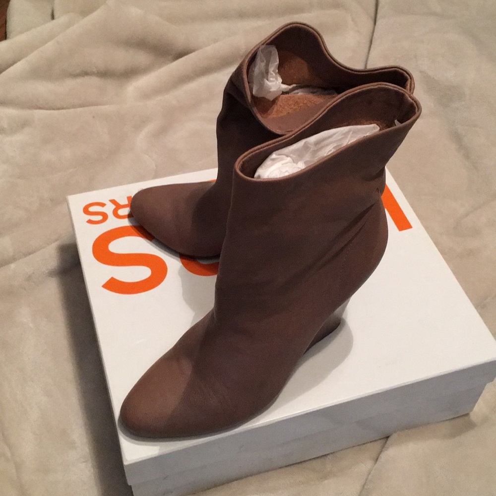 Michael Kors Bootie